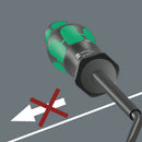 Wera 05008101001 338 Actuation tool for terminal blocks (spring cages), 0.4 x 2.5 x 81 mm