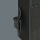 Wera 05136408001 9468 Zyklop Pocket holster, empty, 155 x 65 mm