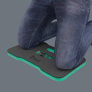 Wera 05134545001 9516 Wera Comfort & Refreshment Set, 2 pieces