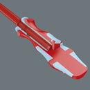 Wera 05003991001 3817 VDE Kraftform Stainless blade-holding handle, 9 x 98 mm