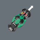 Wera 05008874001 Kraftform Kompakt Stubby magazine 2, 6 pieces