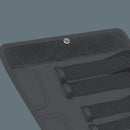 Wera 05136460001 9411 Folding pouch 6001 for Joker Switch 4, empty, 180 x 88 x 46 mm