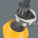 Wera 05018100001 921 Kraftform Plus impact screwdriver - series 900, 1/4" x 163.5 mm