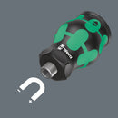 Wera 05008878001 Kraftform Kompakt Stubby magazine 5, 6 pieces