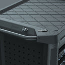 Wera 05150130001 9700 Tool Rebel Roller Cabinet 1, 78 pieces