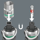 Wera 05004282001 8009 Zyklop Pocket Imperial Set 1, 13 pieces