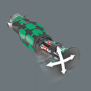 Wera 05004280001 8009 Zyklop Pocket Set 1, 13 pieces