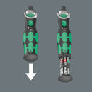 Wera 05004283001 8009 Zyklop Pocket Imperial Set 2, 18 pieces