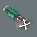 Wera 05004282001 8009 Zyklop Pocket Imperial Set 1, 13 pieces