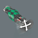 Wera 05004283001 8009 Zyklop Pocket Imperial Set 2, 18 pieces