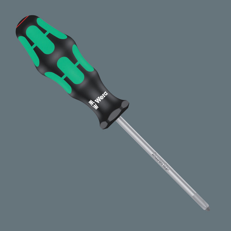 Wera 05347106001 Kraftform XXL 3, 11 pieces