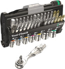Wera 05073220001 Tool-Check 1 SB, 38 pieces