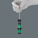 Wera 05028056001 367 TORXÃ‚Â® HF Screwdriver with holding function for TORXÃ‚Â® screws, TX 40 x 130 mm