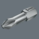 Wera 05056161001 Bit-Check 10 Universal 1, 10 pieces