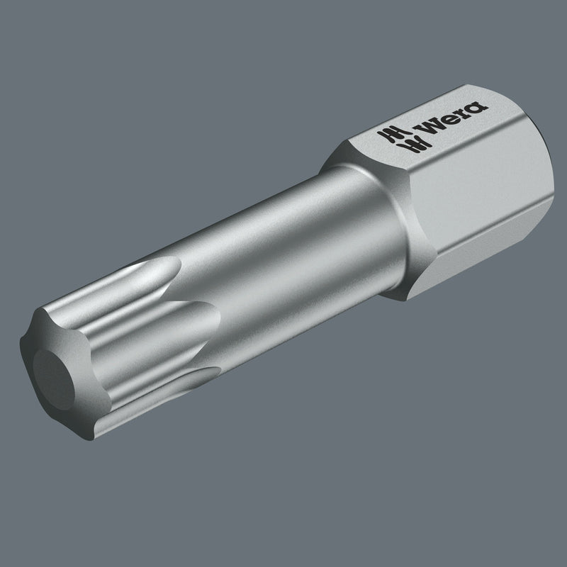 Wera 05066302001 867/1 TZ TORXÃ‚Â® bits, TX 7 x 25 mm