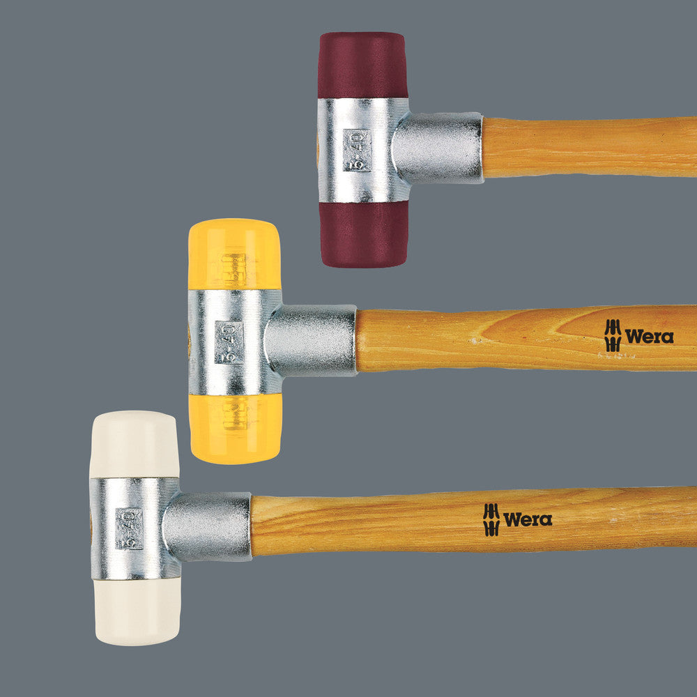 Soft faced hammer cheap