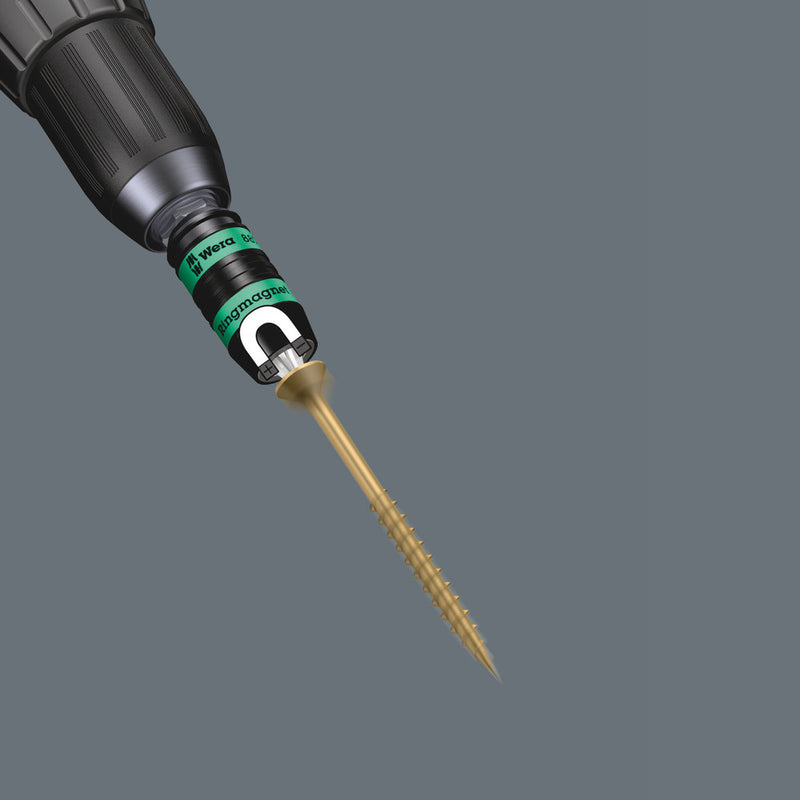 Wera 05057433001 Bit-Check 30 Wood 1, 30 pieces