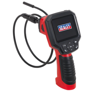 Sealey VS8230 9mm Camera Video Borescope