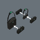 Wera 05004352001 Wera  2go 3 Tool Box, 130 x 325 x 80 mm