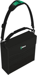 Wera 05004351001 Wera  2go 2 Tool Container, 3 pieces