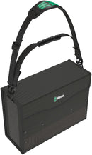 Wera 05004357001 Wera  2go 2 XL Tool Container, 2 pieces