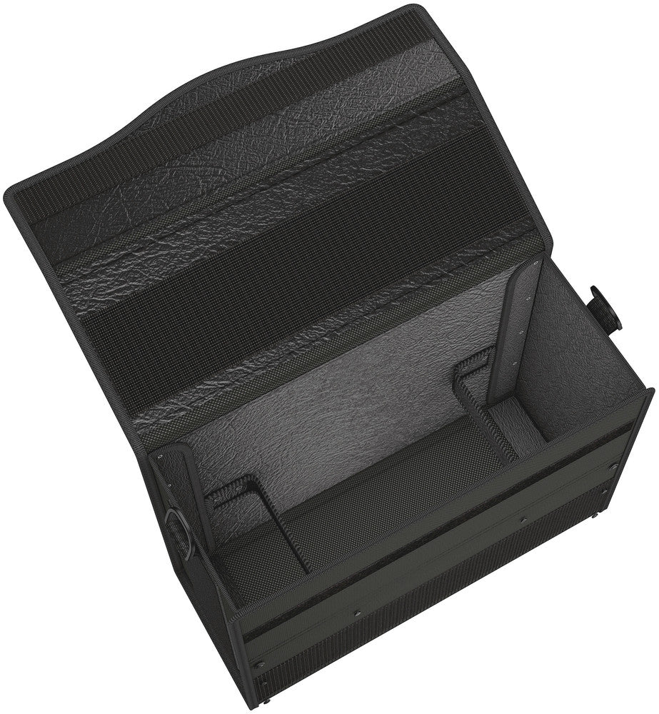 Wera 05004357001 Wera  2go 2 XL Tool Container, 2 pieces