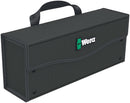 Wera 05004352001 Wera  2go 3 Tool Box, 130 x 325 x 80 mm