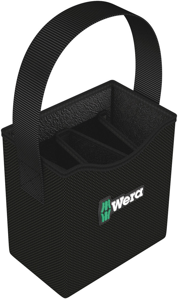 Wera 05004353001 Wera  2go 4 Tool Quiver, 165 x 105 mm