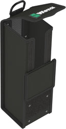 Wera 05004356001 Wera  2go 7 High Tool Box, 100 x 295 mm