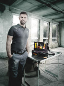 Wera 05134025001 Wera 2go E 1 Tool set for electricians, 73 pieces