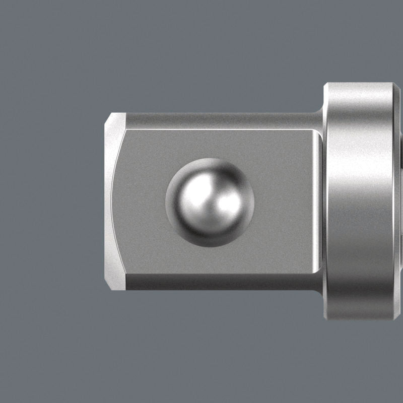 Wera 05136002001 870/2 Adaptor, 1/2 x 5/16"