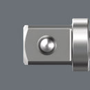 Wera 05136002001 870/2 Adaptor, 1/2 x 5/16"