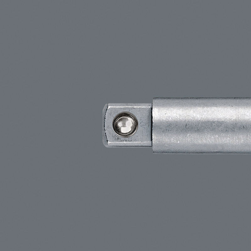 Wera 05311517001 870/4 Adaptor, 1/4" x 50 mm