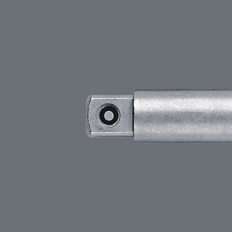 Wera 05050220001 870/4 Adaptor, 3/8" x 100 mm