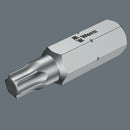 Wera 05134200001 Bit-Check 10 Universal 2, 10 pieces